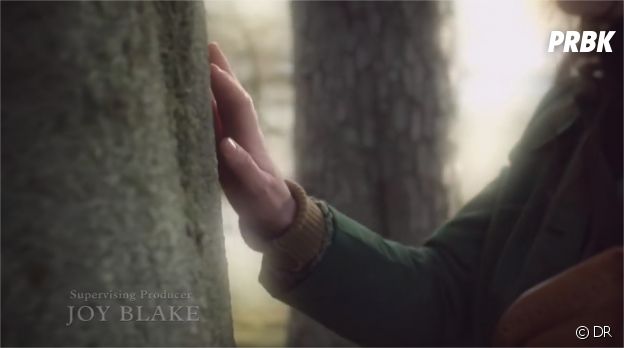 Outlander saison 4 : Brianna bientôt dans le passé ?