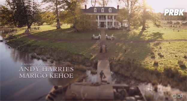 Outlander saison 4 : une saison politique