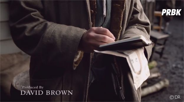 Outlander saison 4 : Brianna bientôt dans le passé ?
