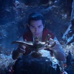 Aladdin : premier teaser frustrant mais génial pour le film live