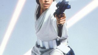 Star Wars ... Des affiches pour les fans