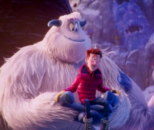 Yéti &amp; Compagnie : 5 raisons d'aller voir cet excellent film d'animation