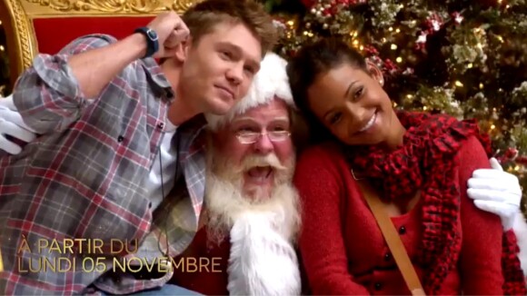 Pour ou contre les téléfilms de Noël ? Le débat est lancé