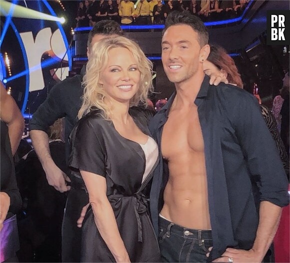Pamela Anderson (Danse avec les Stars 9) de nouveau blessée : elle accuse TF1 de "négligence"