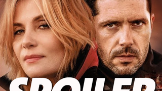 Insoupçonnable : (SPOILER) vraiment mort ? La scénariste répond et évoque une saison 2