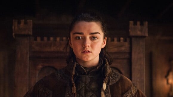 Game of Thrones saison 8 : intrigue "énorme" et scène finale "magnifique" pour Arya