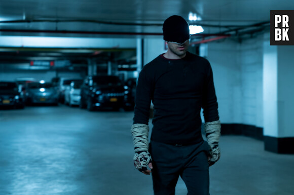 Daredevil saison 4 : Matt Murdock de retour pour de nouveaux épisodes ?