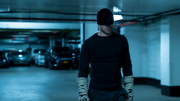 Daredevil saison 4 : Matt Murdock de retour pour de nouveaux épisodes ?