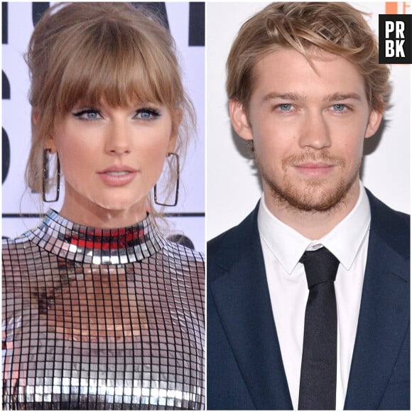 Taylor Swift fiancée à Joe Alwyn ? "Elle veut un mariage à la Meghan Markle"