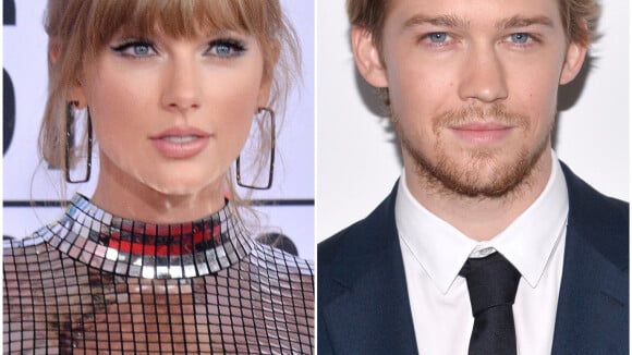 Taylor Swift fiancée à Joe Alwyn ? "Elle veut un mariage royal comme Meghan Markle" ?