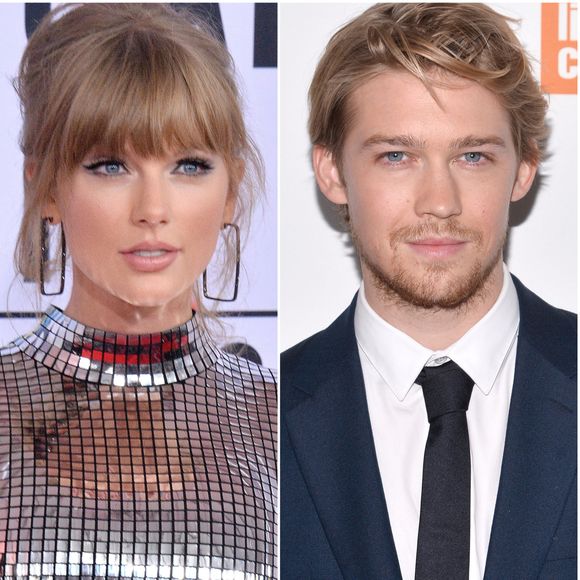 Taylor Swift fiancée à Joe Alwyn ? "Elle veut un mariage à la Meghan Markle"