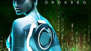 Tron Heritage ... la première affiche du film
