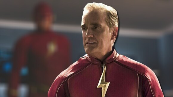 The Flash saison 5 : John Wesley Shipp de retour avec une énorme surprise