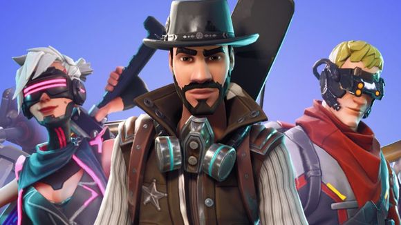Fortnite : le mode "Sauver le monde" gratuit ? Non, toujours pas