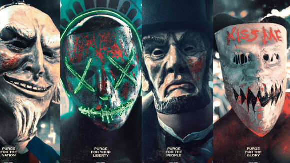 American Nightmare 5 : la fin de la saga en cours d'écriture