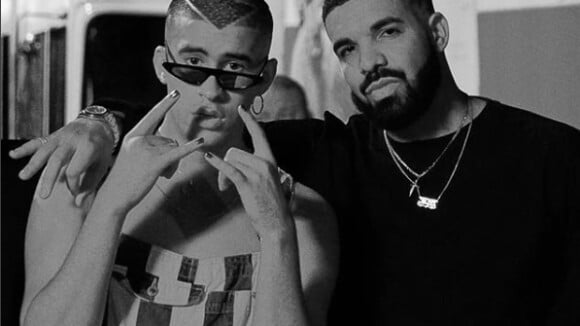 Bad Bunny : zoom sur le protégé de Drake qui cartonne avec "Mia"