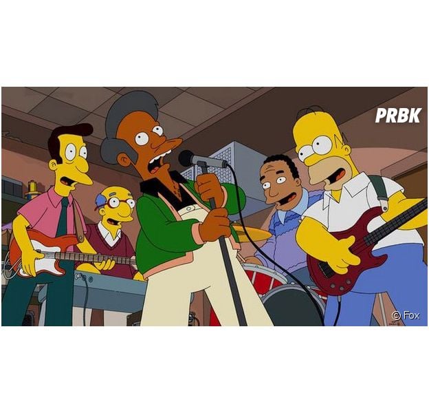 Les Simpson : Apu supprimé de la série après la polémique ? Pas sûr...