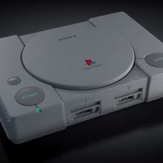 PlayStation Classic : GTA, Rayman... Sony dévoile les 20 jeux inclus dans la console 🎮