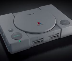 La PlayStation Classic de retour : Sony dévoile les 20 jeux inclus dans la console.