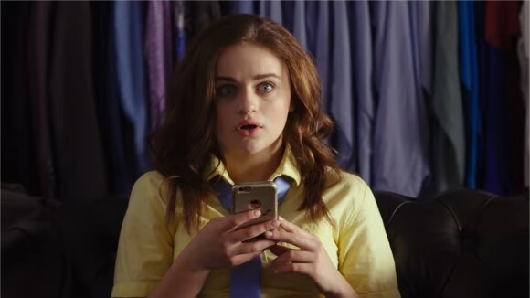 The Kissing Booth : Netflix refait la bande-annonce version film d'horreur !