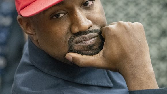 Kanye West déçu d'avoir été "utilisé" : ça y est, il renonce déjà à la politique ??