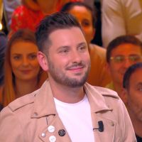 Maxime Guény dragué par W9 et sur le départ de TPMP ? Il répond