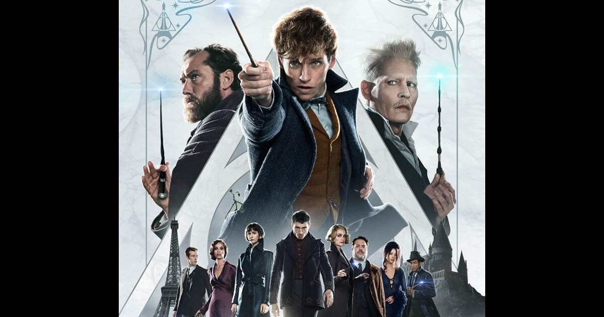 Les Animaux Fantastiques 2 en DVD et Blu-Ray : 8 raisons de (re)voir le