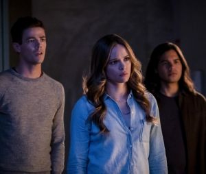 The Flash saison 5 : le papa de Caitlin débarque... avec des secrets sur Killer Frost ?