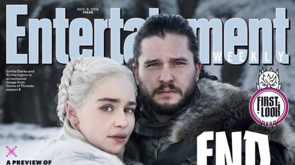 Game of Thrones saison 8 : qui va survivre dans le final ? Un acteur se confie