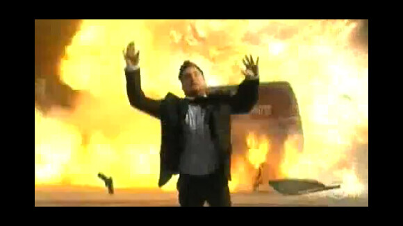 Découvrez la promo du jeudi 23 septembre 2010 de CBS ... Avec le retour des Experts et du Mentalist