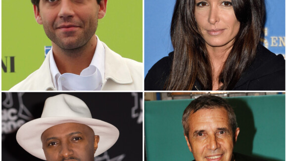 The Voice 8 : avec cette nouvelle règle, ça va être la guerre entre les coachs !