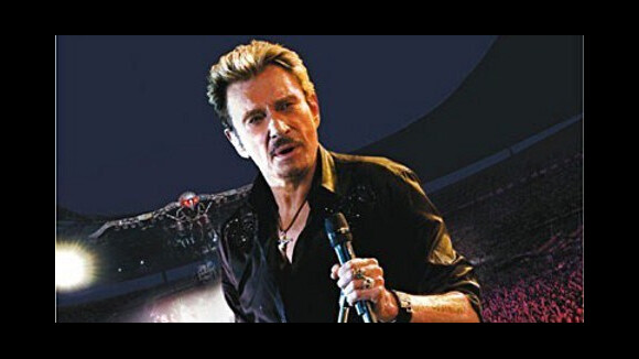 Johnny Hallyday ... Des projets à la pelle