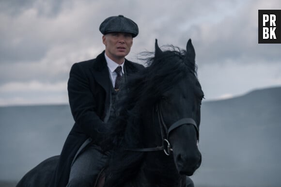 Peaky Blinders : après la saison 5, une suite... au cinéma ?