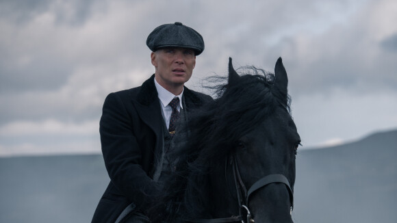 Peaky Blinders : après la saison 5, une suite... au cinéma ?