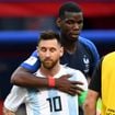 Paul Pogba dîne avec Léo Messi à Dubaï : ce dont ils ont parlé va vous surprendre !