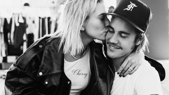 Justin Bieber et Hailey Baldwin officiellement mariés, la preuve ?