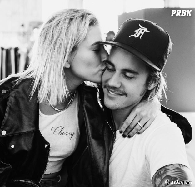 Justin Bieber et Hailey Baldwin officiellement mariés, la preuve