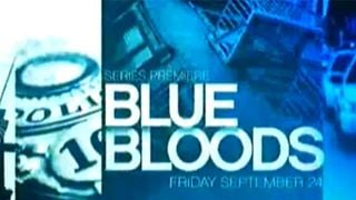 Blue Bloods ... La seconde bande annonce de la nouvelle série de Tom Selleck (Magnum)