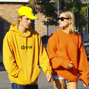 Justin Bieber se lance dans la mode avec sa marque Drew House.