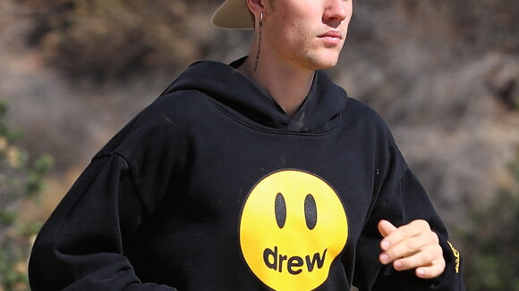 Justin Bieber se lance dans la mode avec sa marque Drew House