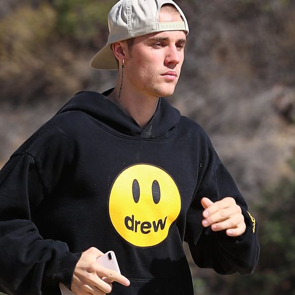 Justin Bieber se lance dans la mode avec sa marque Drew House.