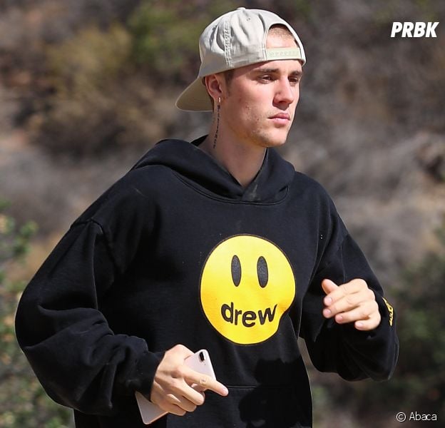 Justin Bieber se lance dans la mode avec sa marque Drew House.
