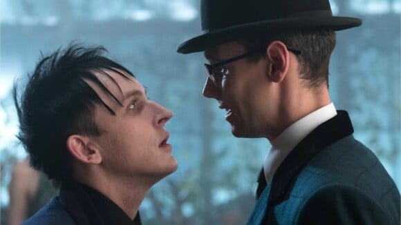 Gotham saison 5 : Oswald et Ed ont (ENFIN) leurs vrais costumes