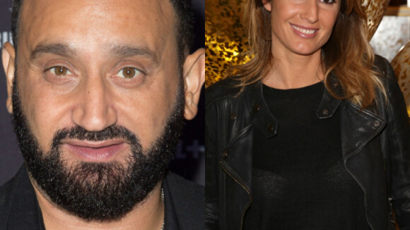 La Scoumoune : un duo Cyril Hanouna - Caroline Ithurbide à la présentation du jeu ?