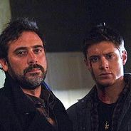 Supernatural saison 14 : Jeffrey Dean Morgan (The Walking Dead) prêt à revenir dans la série