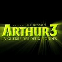 Arthur 3 La Guerre des Deux Mondes ... Un extrait plutôt rythmé