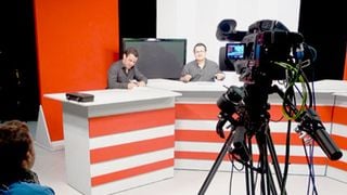 Le Studec Tv ouvre ses portes au public le 11 septembre 2010