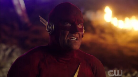 The Flash et Arrow : de nombreux super-héros morts dans un teaser du crossover