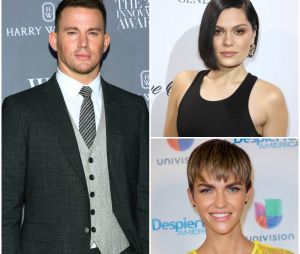 Channing Tatum bientôt célibataire ? Jessie J pourrait le quitter pour... Ruby Rose