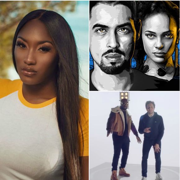 "Mafiosa", "Djadja", "La Même", "Va Bene" : découvrez le clip le plus vu de 2018 sur YouTube